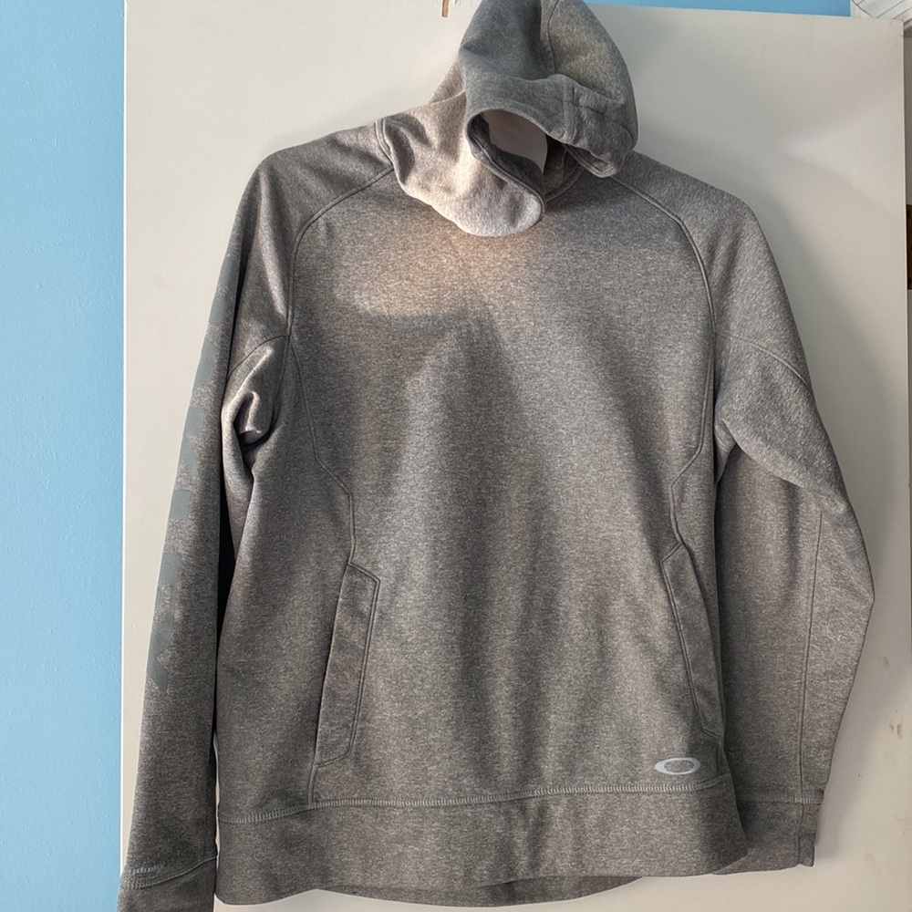 Oakley Men’s Hoodie - Picture 2 of 3